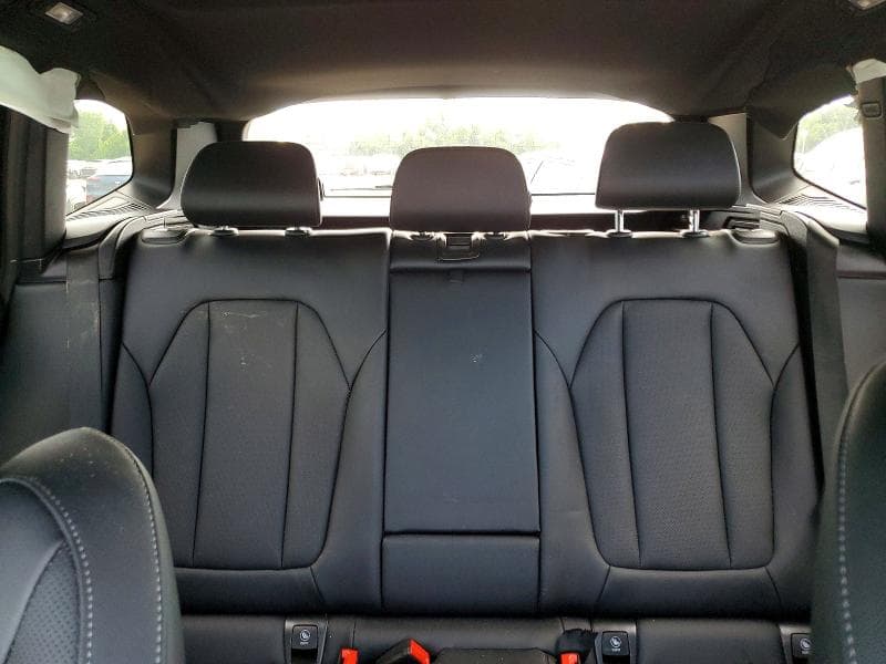 2024 BMW X3 SDRIVE30I SDRIVE30I 10