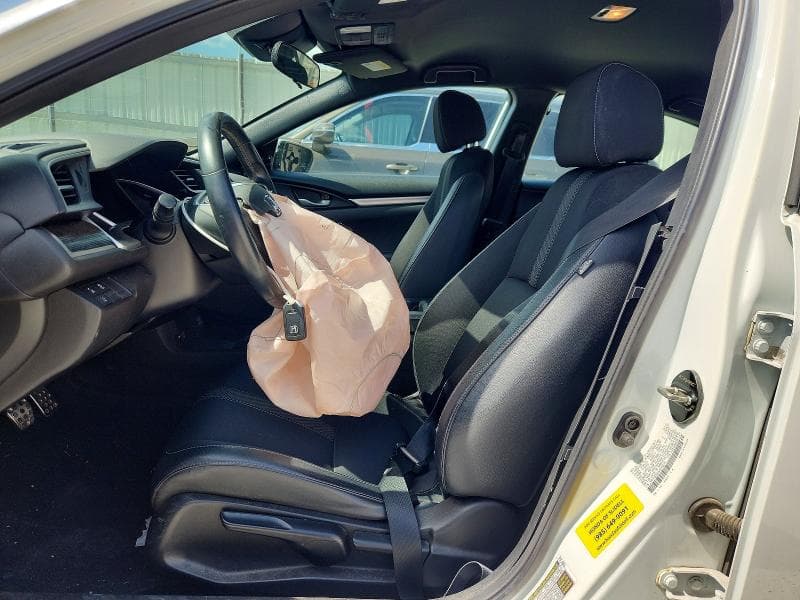 2020 HONDA CIVIC 7