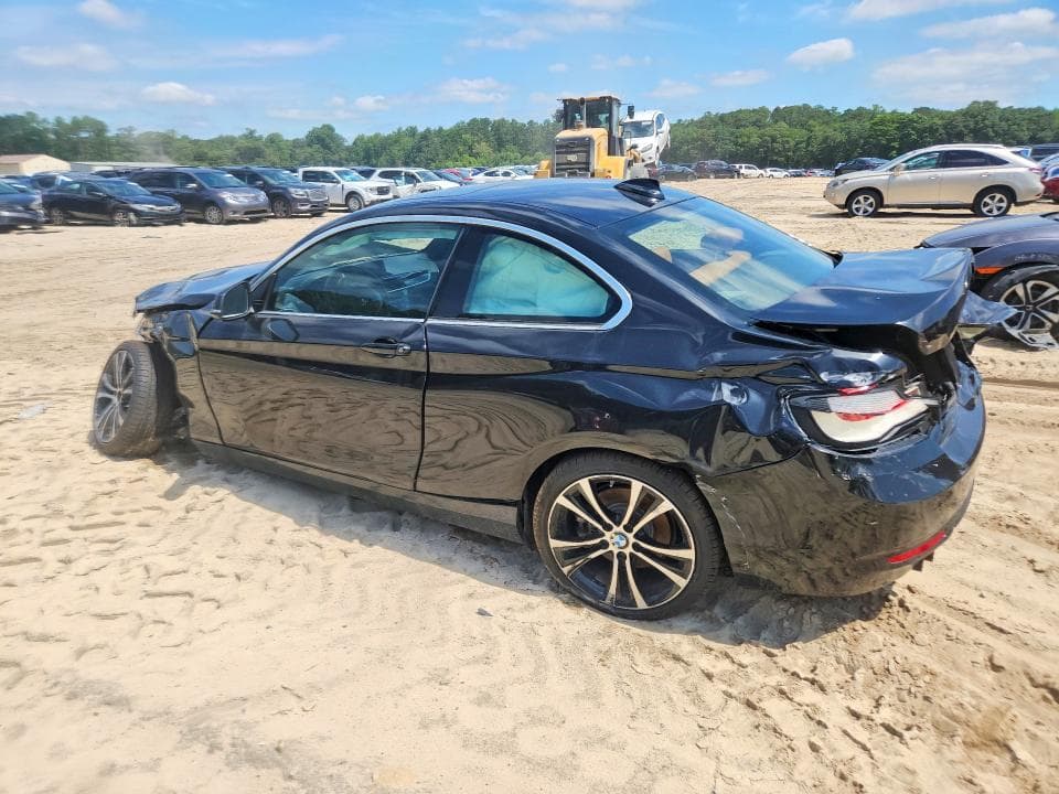 2020 BMW 230I 2