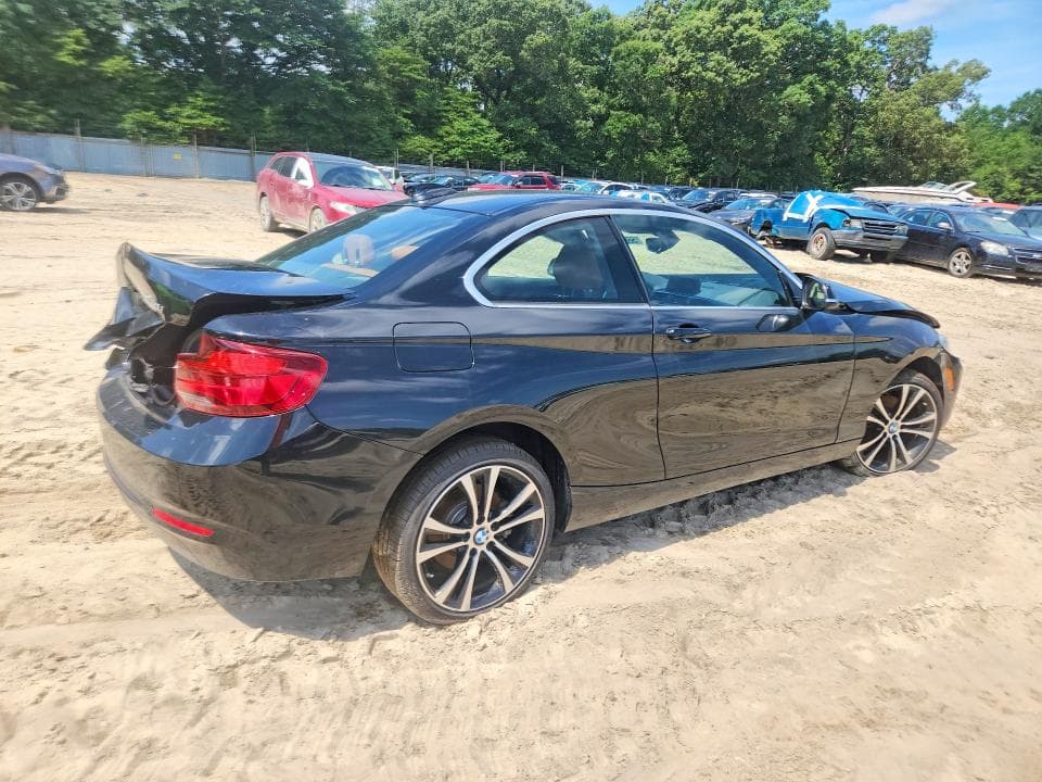 2020 BMW 230I 3