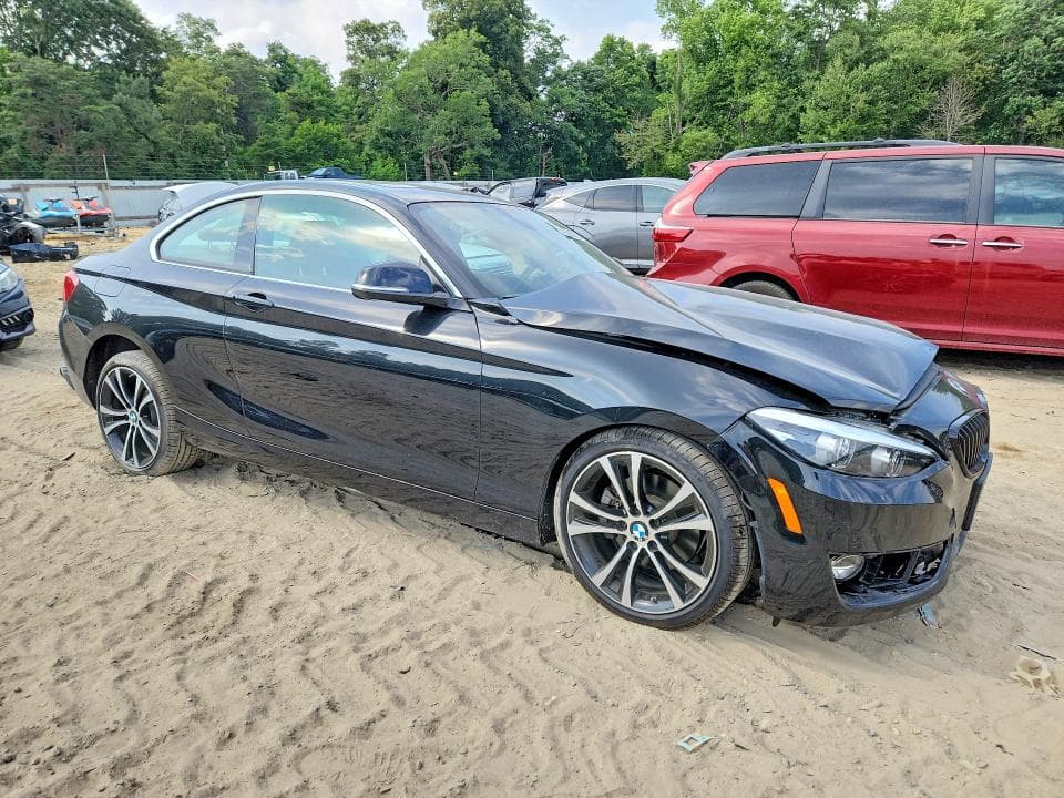 2020 BMW 230I 4
