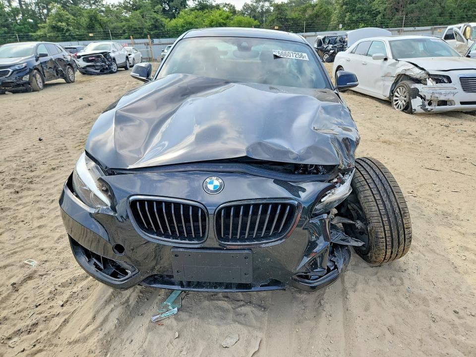 2020 BMW 230I 5