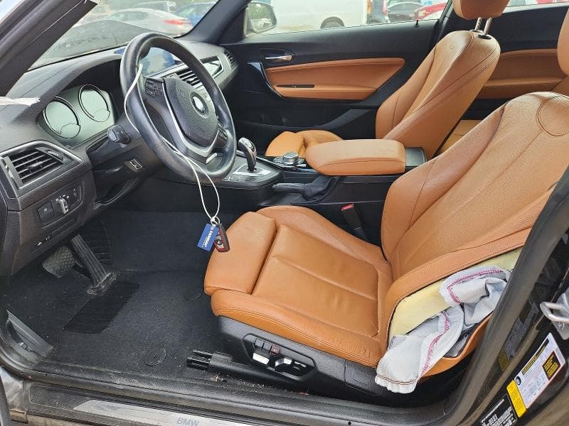 2020 BMW 230I 7