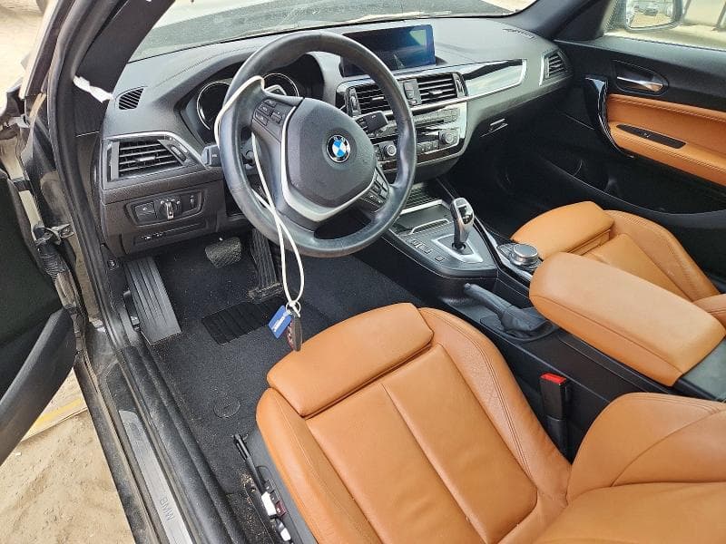 2020 BMW 230I 8