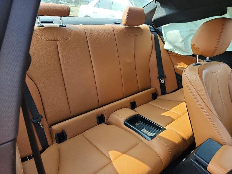 2020 BMW 230I 10
