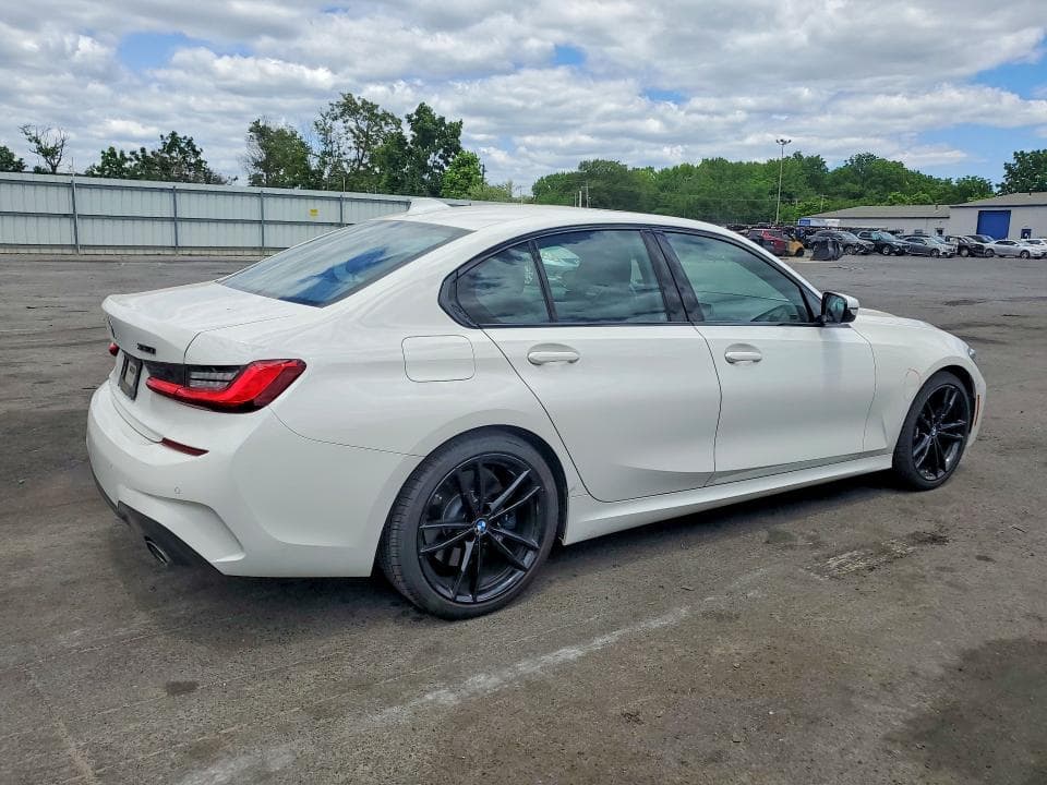 2020 BMW 330XI 3
