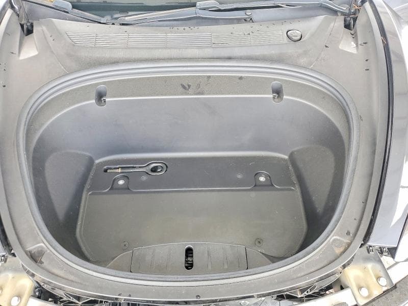 2020 TESLA MODEL 3 11