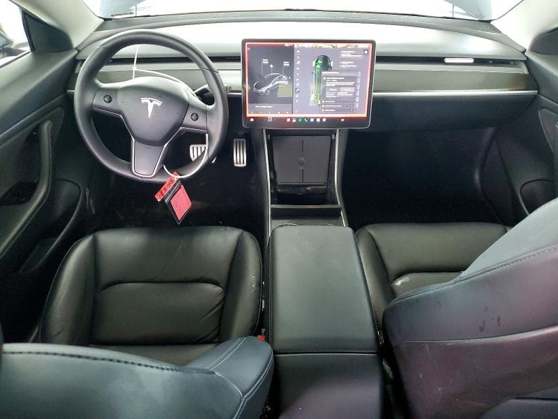 2020 TESLA MODEL 3 8