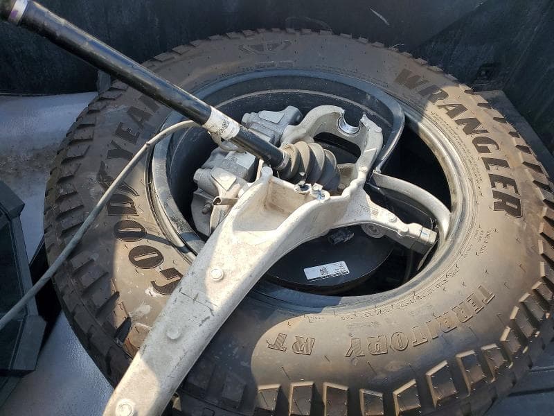 2024 TESLA CYBERTRUCK 13