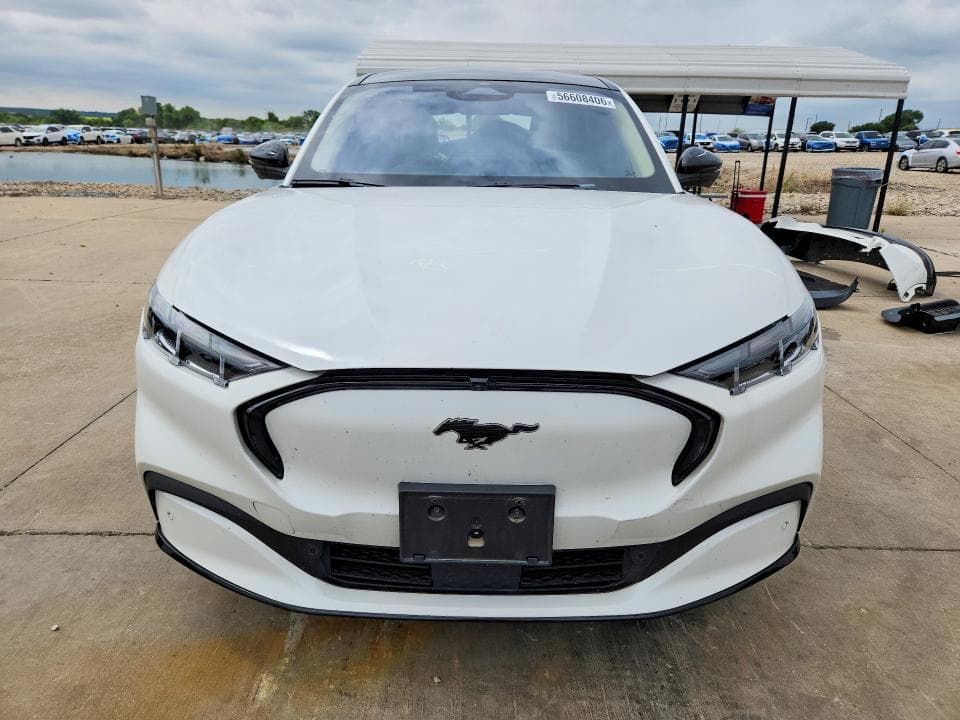 2024 FORD MUSTANG MACH-E PREMIUM PREMIUM 5