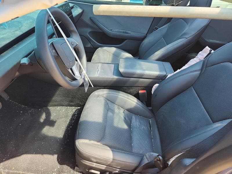 2026 TESLA MODEL 3 7