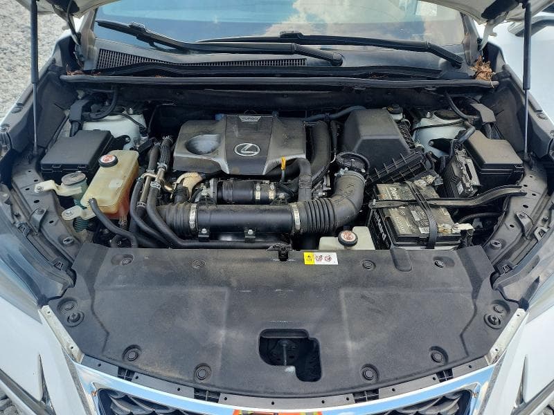 2017 LEXUS NX 200T F SPORT F SPORT 11
