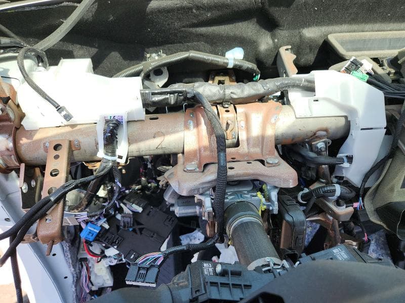 2026 LEXUS TX 350 BASE 9