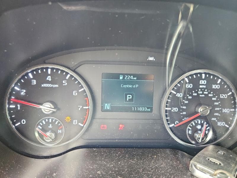 2021 KIA TELLURIDE EX EX 9