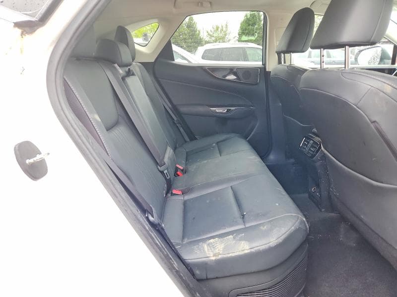 2023 LEXUS NX 350H 350H 11