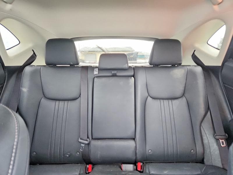 2023 LEXUS NX 350H 350H 10