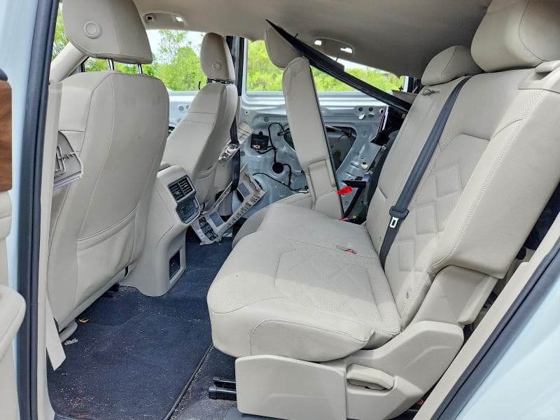 2024 VOLKSWAGEN ATLAS SE 10