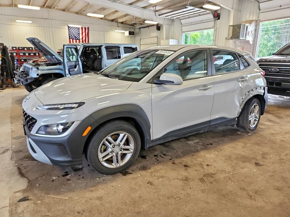2022 HYUNDAI KONA SE SE - 1