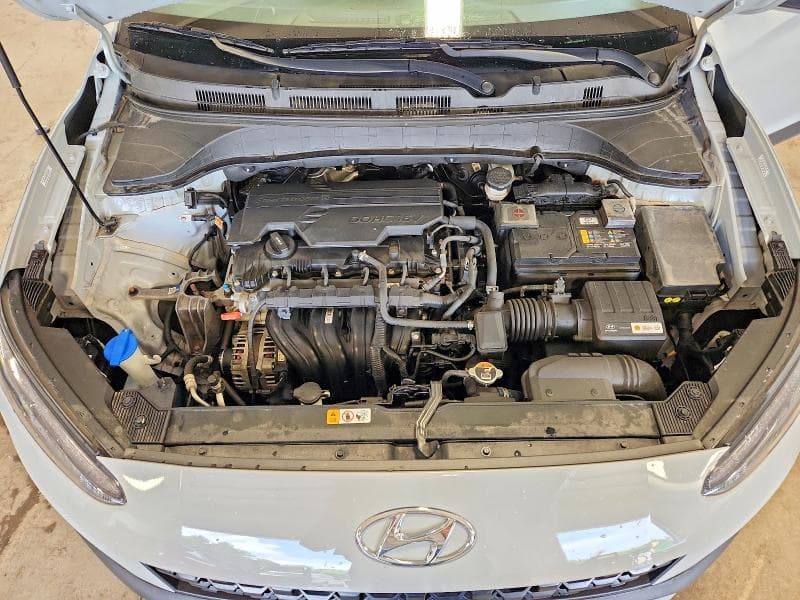 2022 HYUNDAI KONA SE SE 12