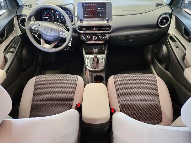 2022 HYUNDAI KONA SE SE 8