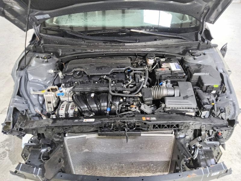 2025 HYUNDAI ELANTRA SEL SPORT SEL SPORT 11
