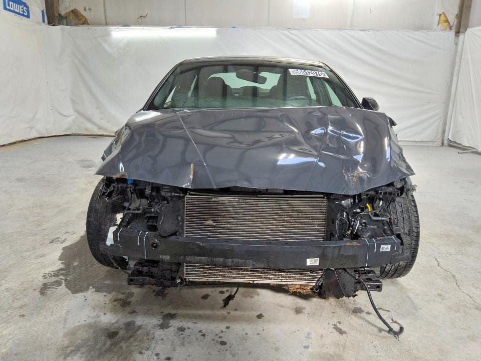 2025 HYUNDAI ELANTRA SEL SPORT SEL SPORT 5