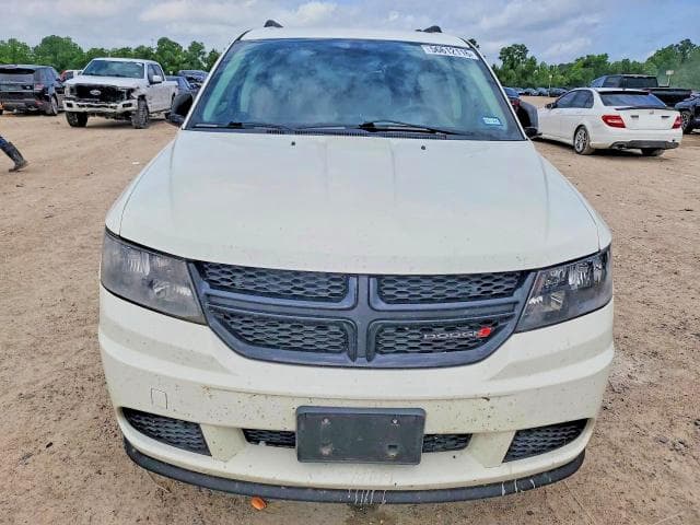 2020 DODGE JOURNEY SE SE 5