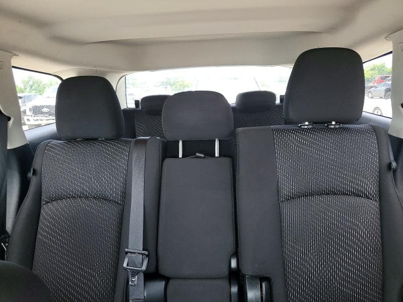 2020 DODGE JOURNEY SE SE 10