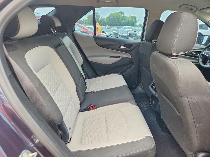 2018 CHEVROLET EQUINOX LS 11