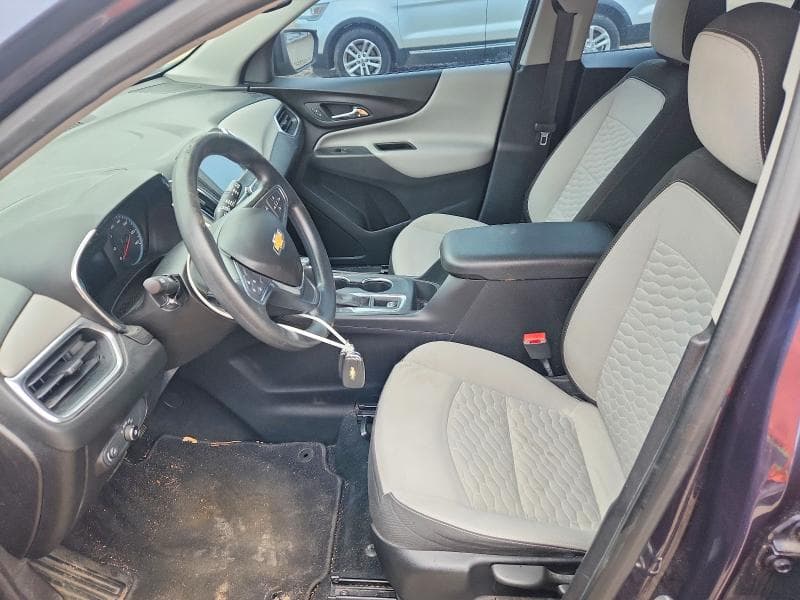 2018 CHEVROLET EQUINOX LS 7