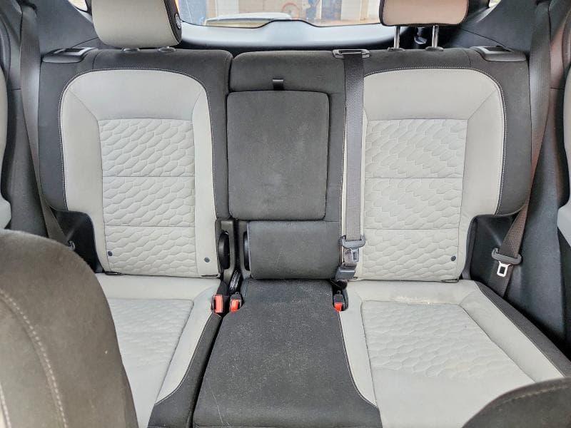 2018 CHEVROLET EQUINOX LS 10