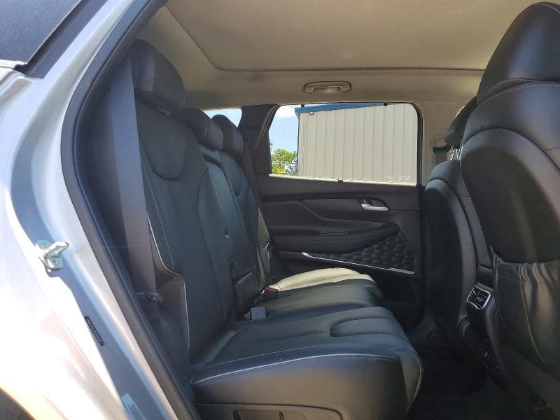 2022 HYUNDAI SANTA FE LIMITED 11