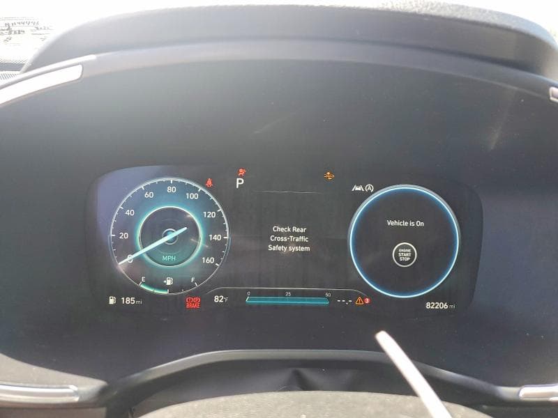 2022 HYUNDAI SANTA FE LIMITED 9