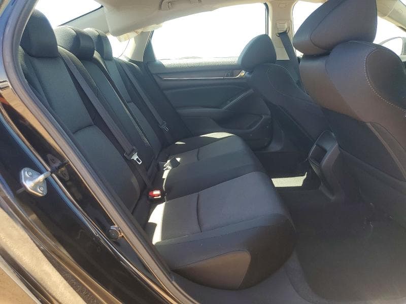 2021 HONDA ACCORD LX 10