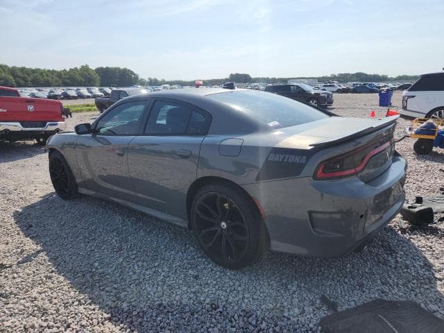2017 DODGE CHARGER R 2