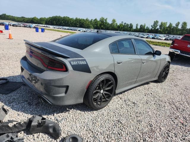 2017 DODGE CHARGER R 3