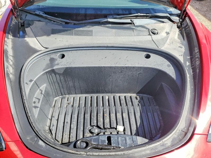 2023 TESLA MODEL 3 11