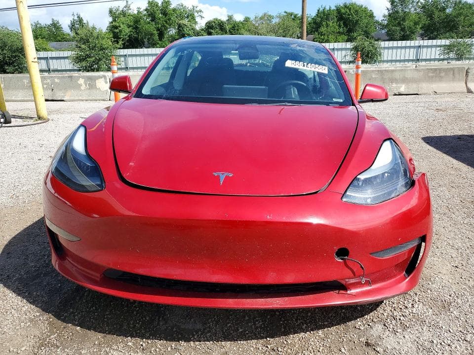 2023 TESLA MODEL 3 5