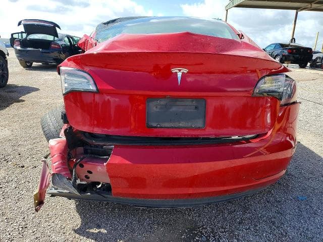 2023 TESLA MODEL 3 6