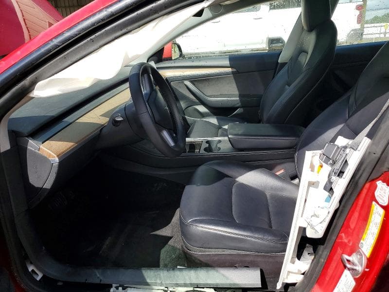 2023 TESLA MODEL 3 7