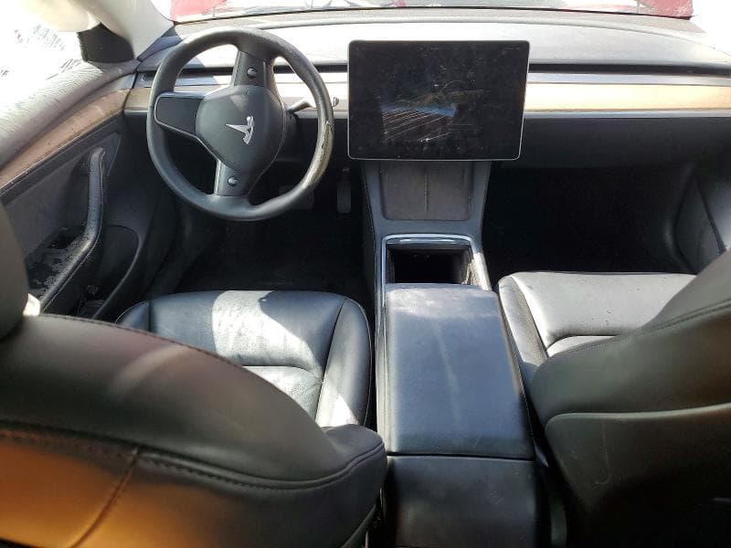 2023 TESLA MODEL 3 8