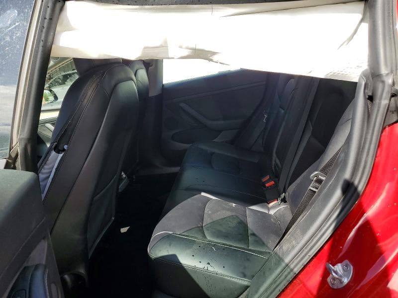 2023 TESLA MODEL 3 10