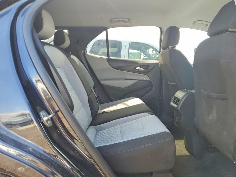 2021 CHEVROLET EQUINOX LS LS 11