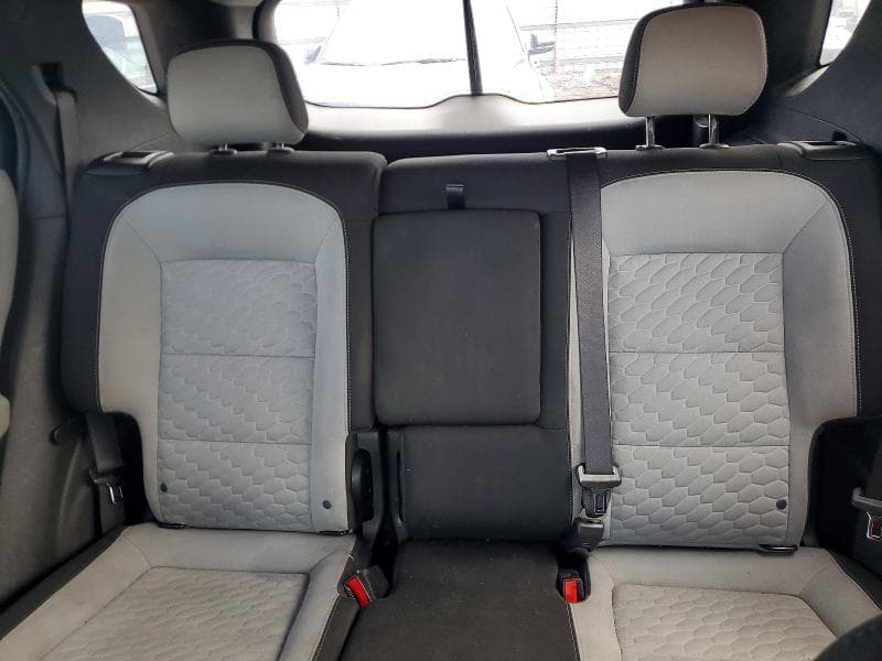 2021 CHEVROLET EQUINOX LS LS 10