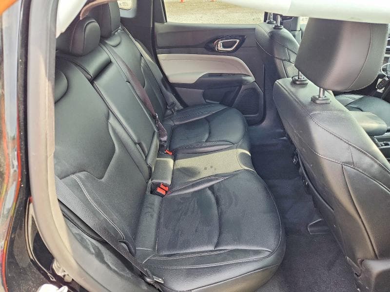 2026 JEEP COMPASS LIMITED 11