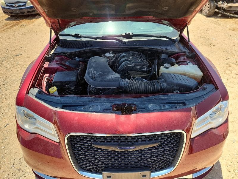 2020 CHRYSLER 300 TOURING 11