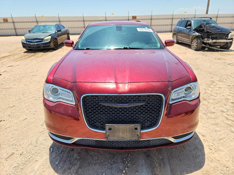2020 CHRYSLER 300 TOURING 5
