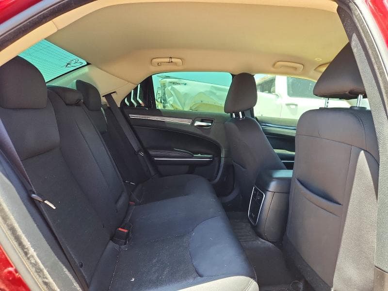 2020 CHRYSLER 300 TOURING 10