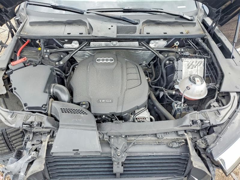 2018 AUDI Q5 PREMIUM PLUS 12