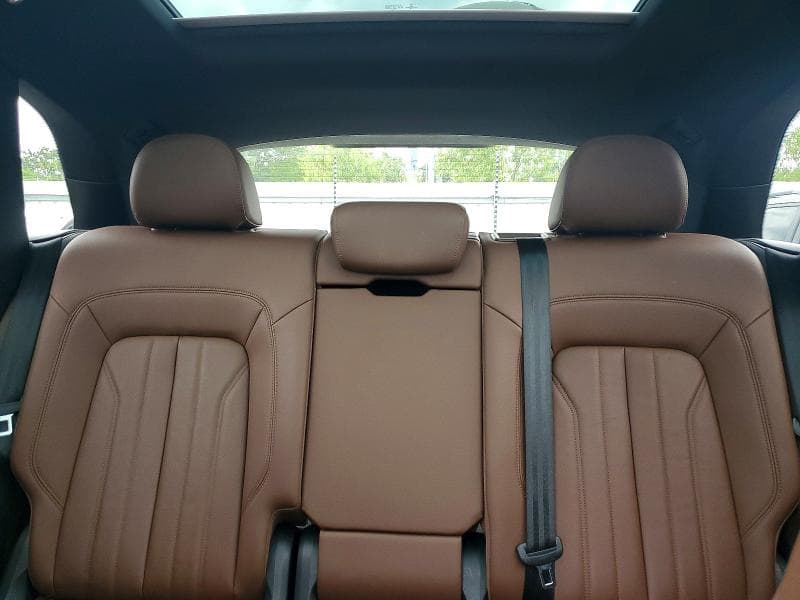 2018 AUDI Q5 PREMIUM PLUS 10
